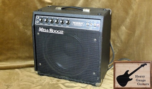 Mesa boogie mark - , 1